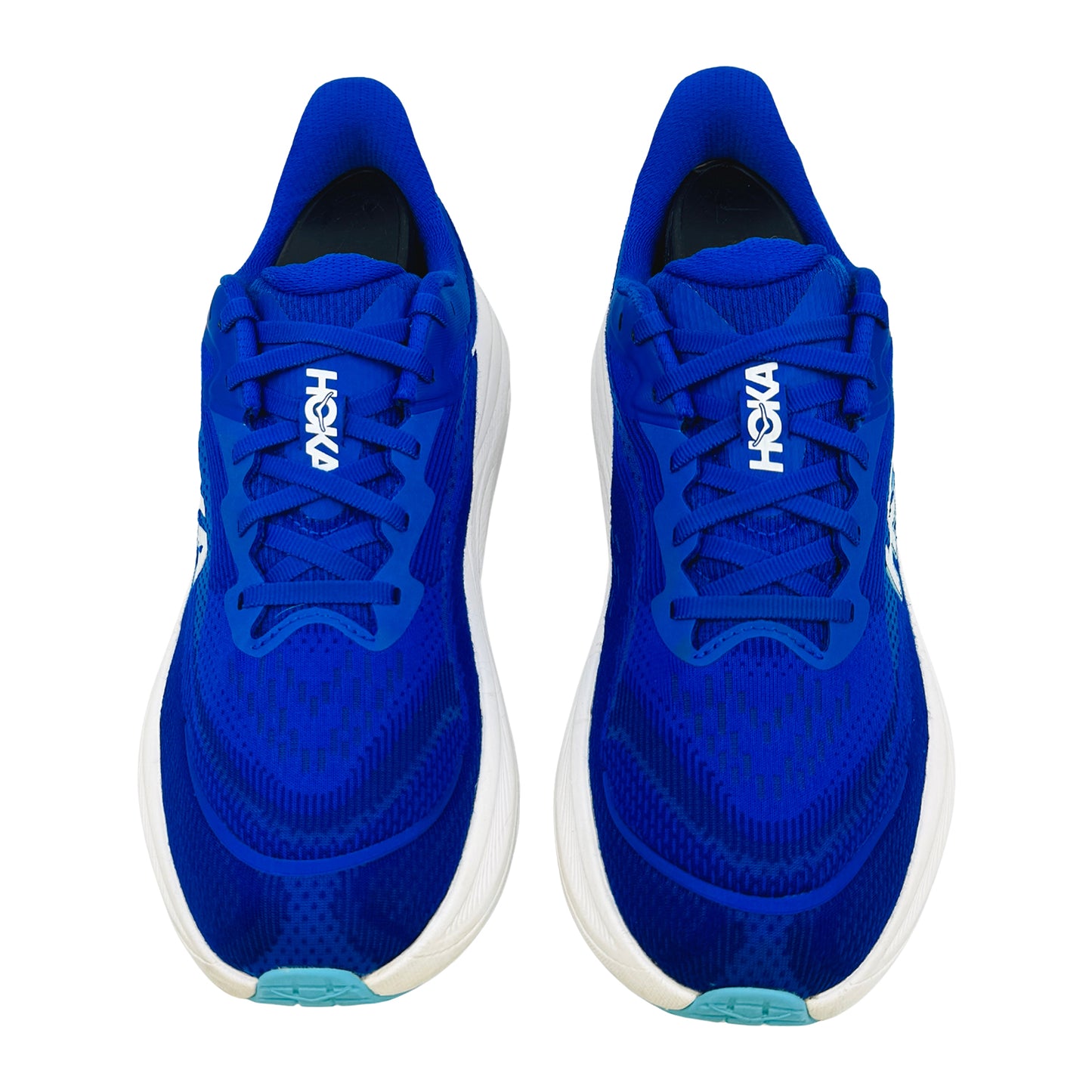 Hoka Skyflow 'Ultramarine' Shoes (Size 41/41.5) - 155113 UNN