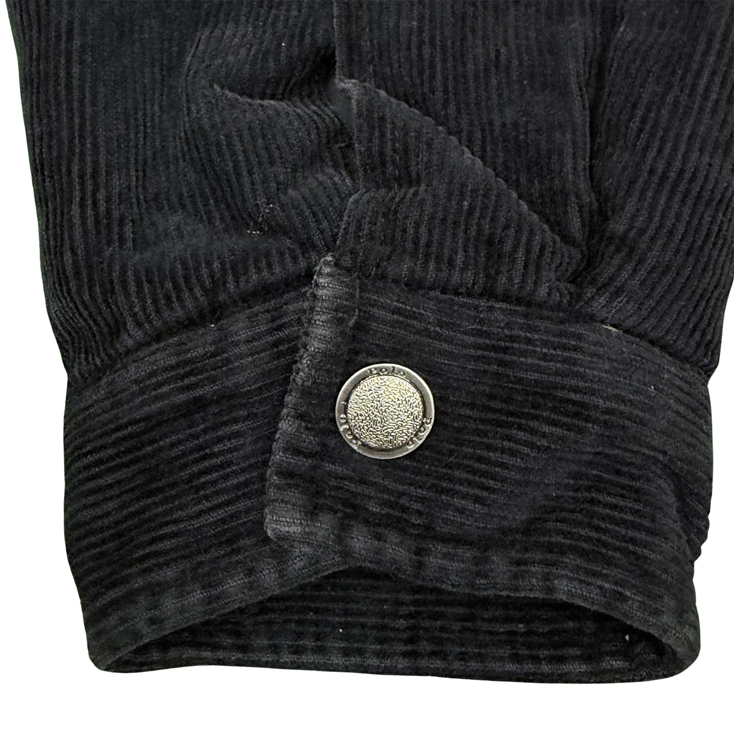 Polo Ralph Lauren Dark Navy Zip Jacket (Size Large)