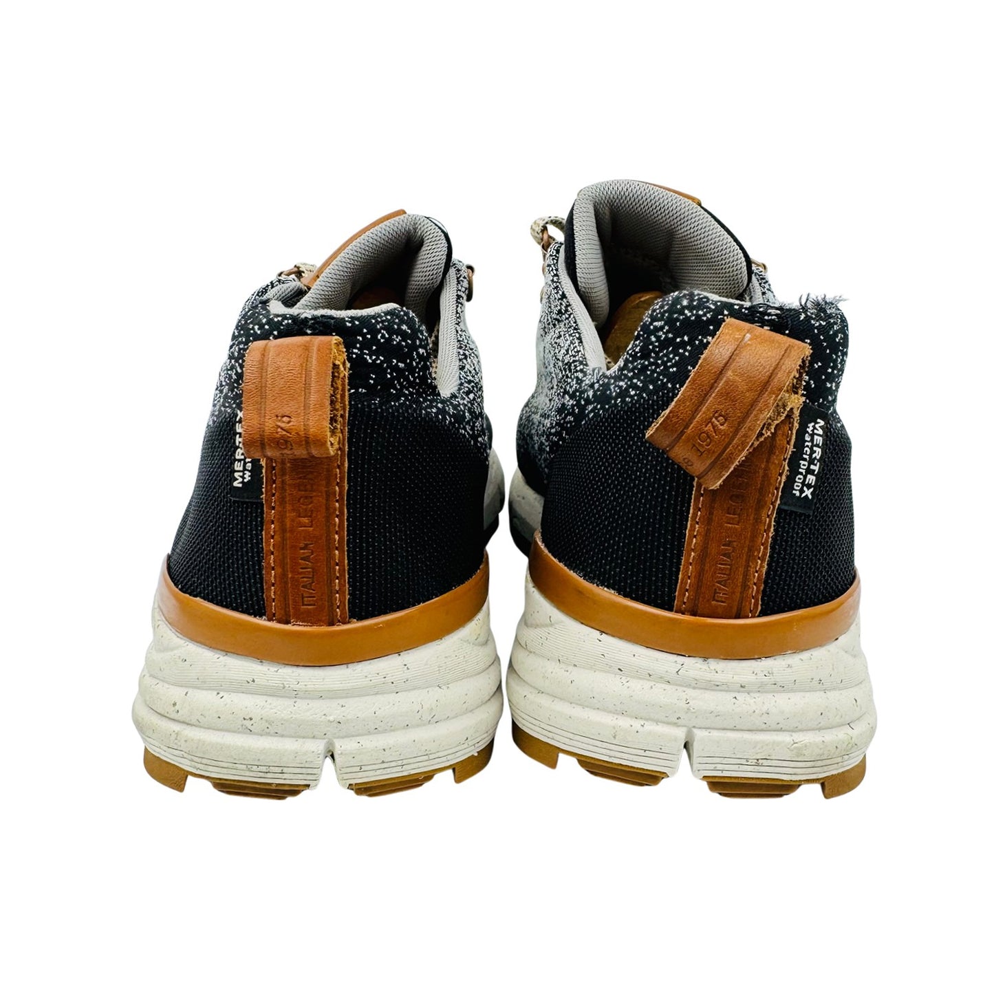 Lomer Men's Spider Ultra MTX Sneakers (Size 44)