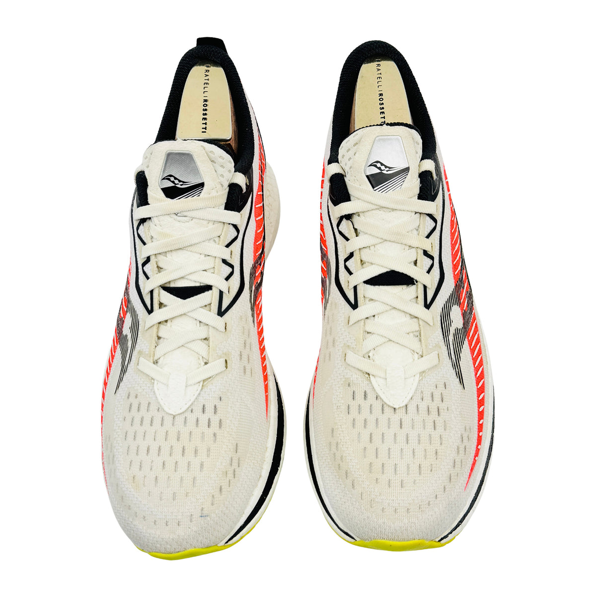 Saucony Endorphin Speed 2 'Hot Streak' Shoes (Size 46) - S20688-116