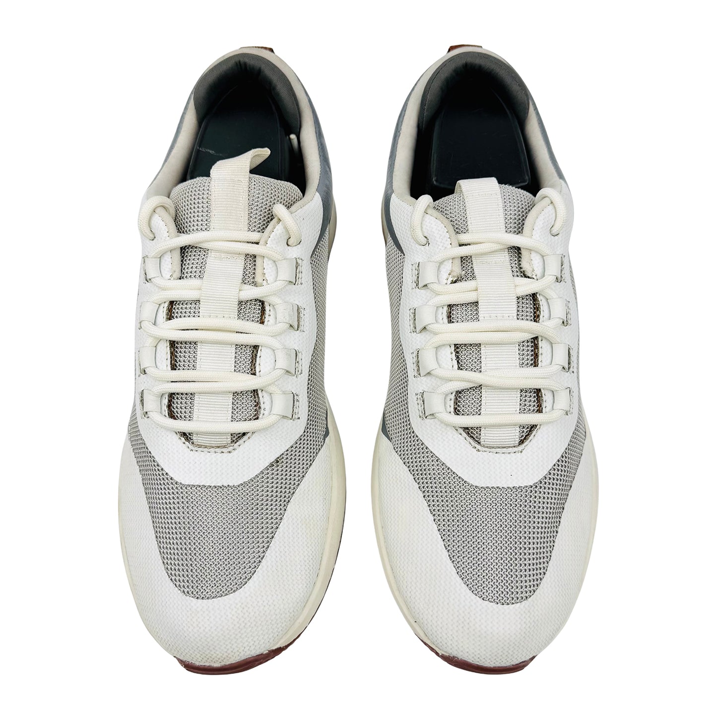 Loro Piana Men's Weekend Walk Sneakers (Size 40)