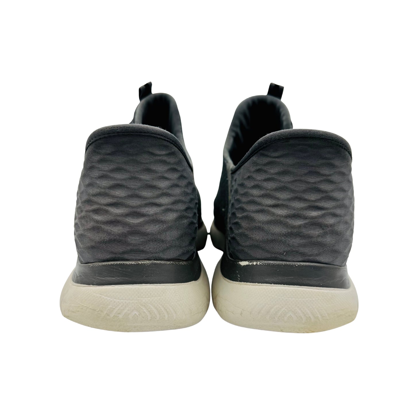 Skechers Summits - High Range Slip-ins (Size 45.5/46) - 232457W CHAR