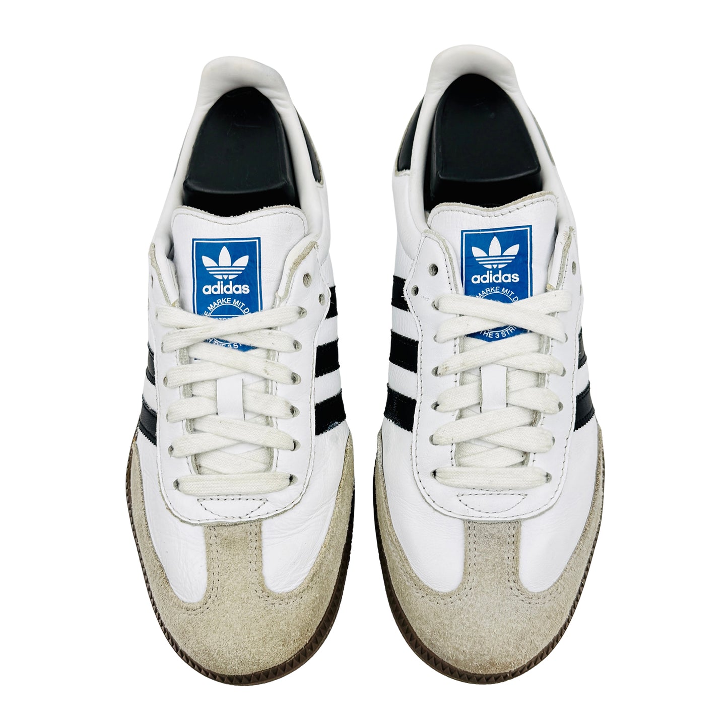 Adidas Samba OG Sneakers (Size 39.5) - B75806