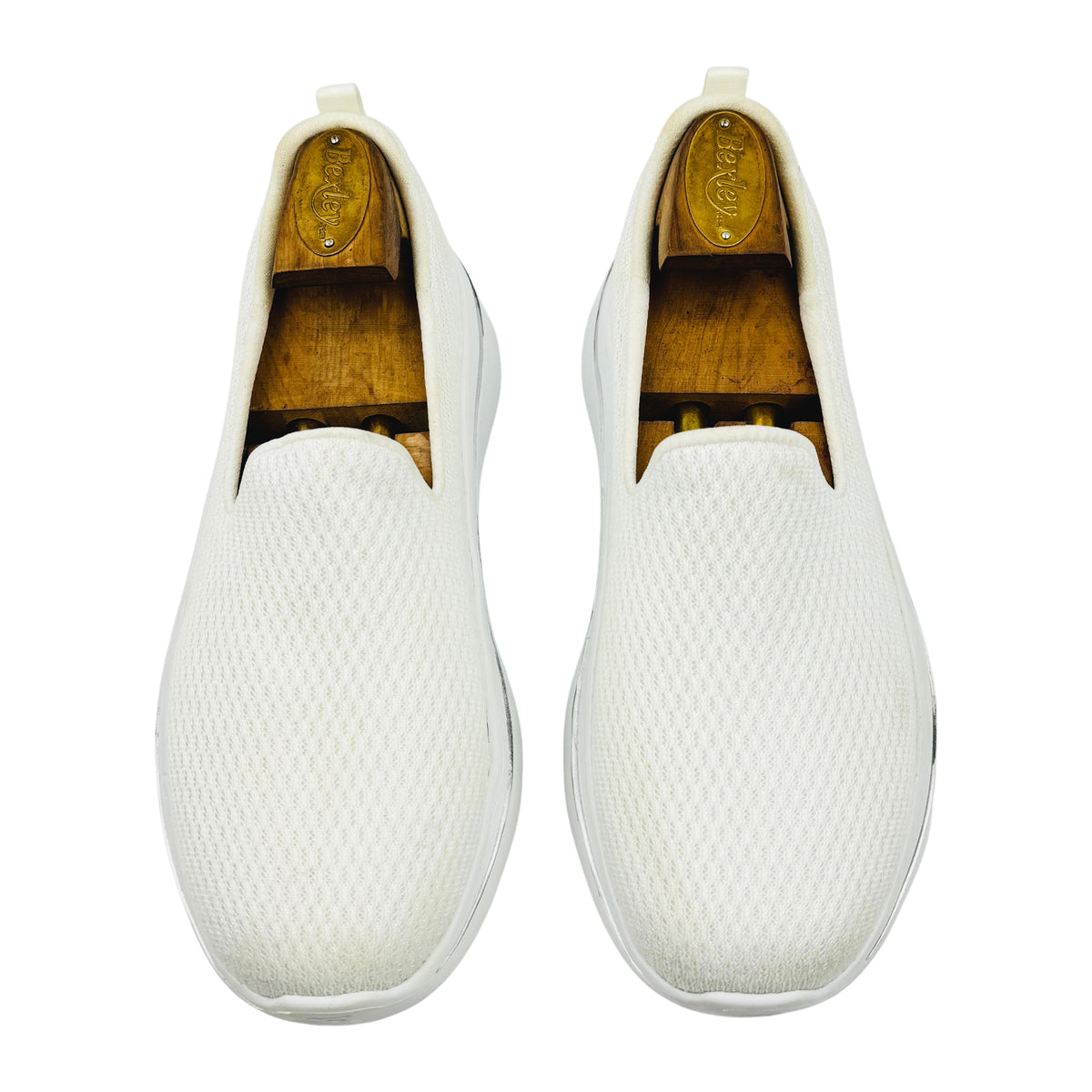 Skechers GOwalk Arch Fit 2.0 - Saida Shoes (Size 38) - 125313-WHT