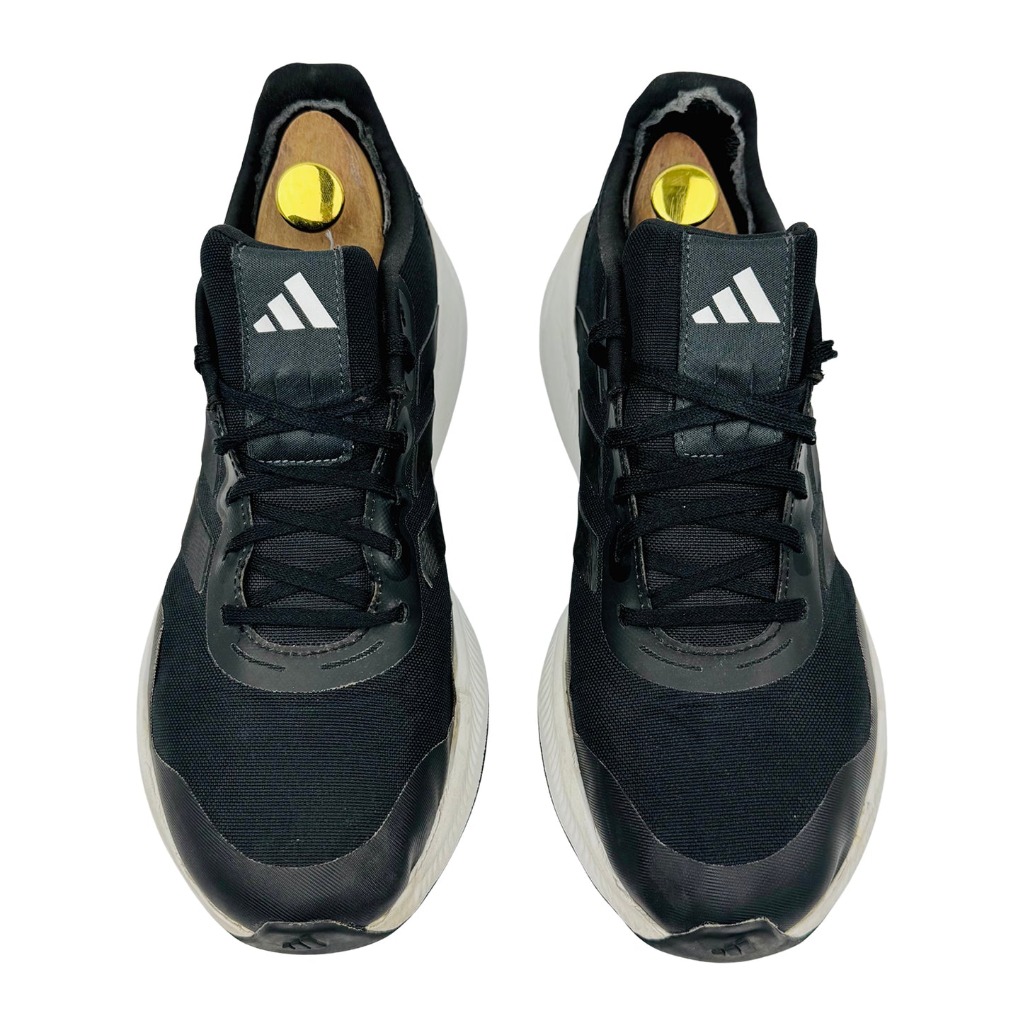 Adidas Runfalcon 3 TR Shoes (Size 42/42.5) - IF4025