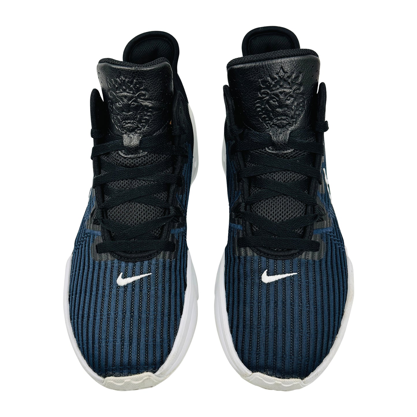 Nike LeBron Witness 6 Shoes (Size 44.5) - CZ4052-002