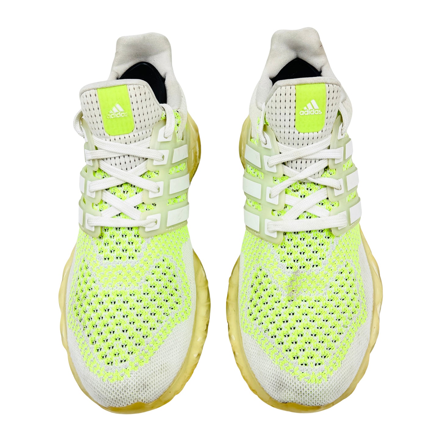 Adidas Ultraboost Web DNA Shoes (Size 39.5) - GZ1594