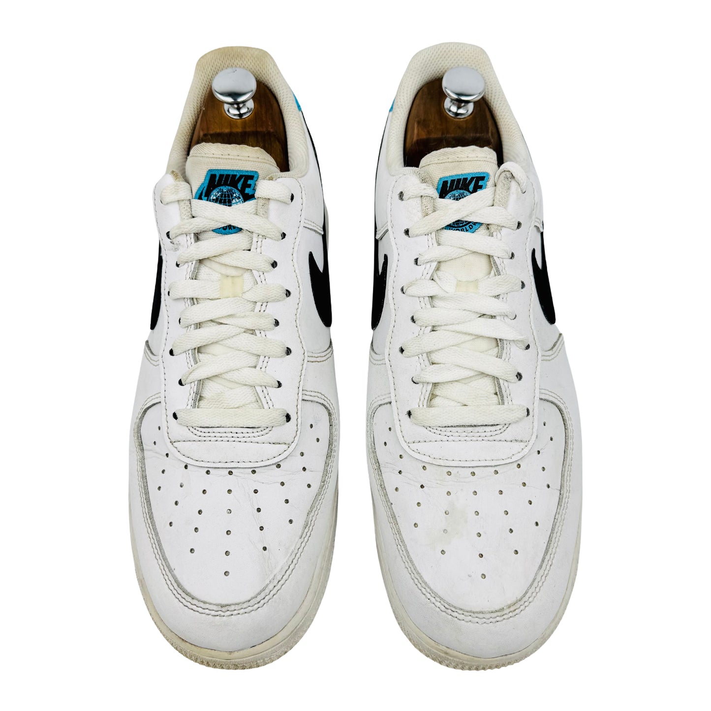 Nike Air Force 1 '07 Low Sneakers (Size 44) - CK7648-100