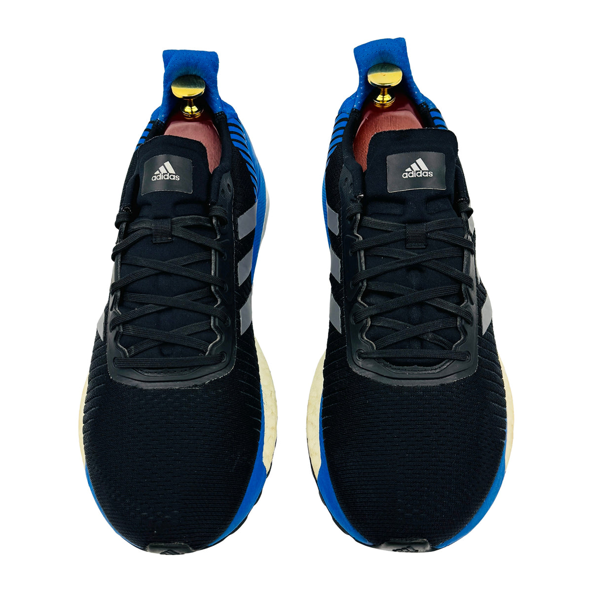 Adidas Solar Glide ST 19 Shoes (Size 44.5) - F34098