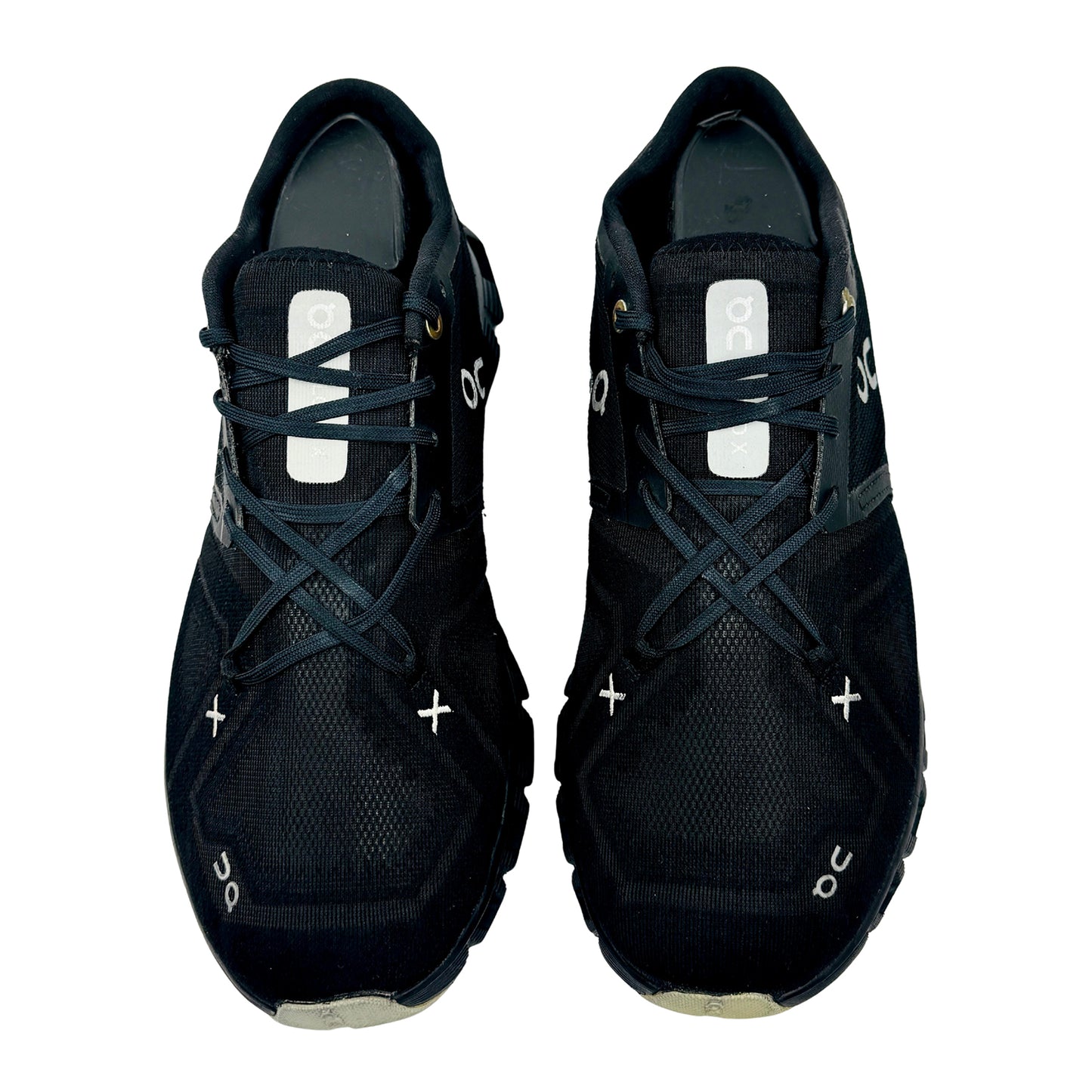 On Running Cloud X 3 Shoes (Size 42) - 40.99706