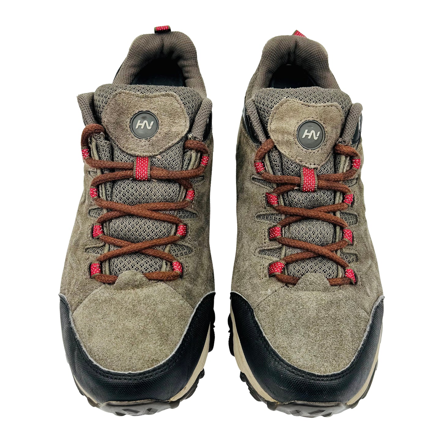 Human Nature Waterproof Hiking Shoes (Size 41)