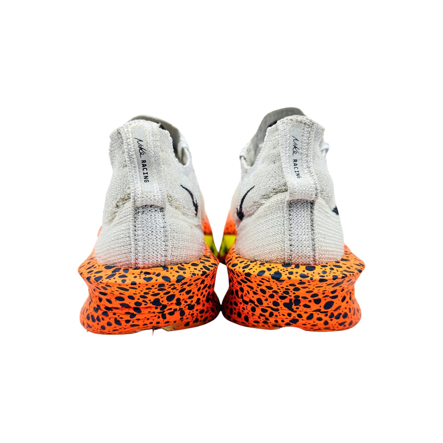 Nike Alphafly 3 'Electric Pack' Shoes (Size 44.5) - FN7672-900