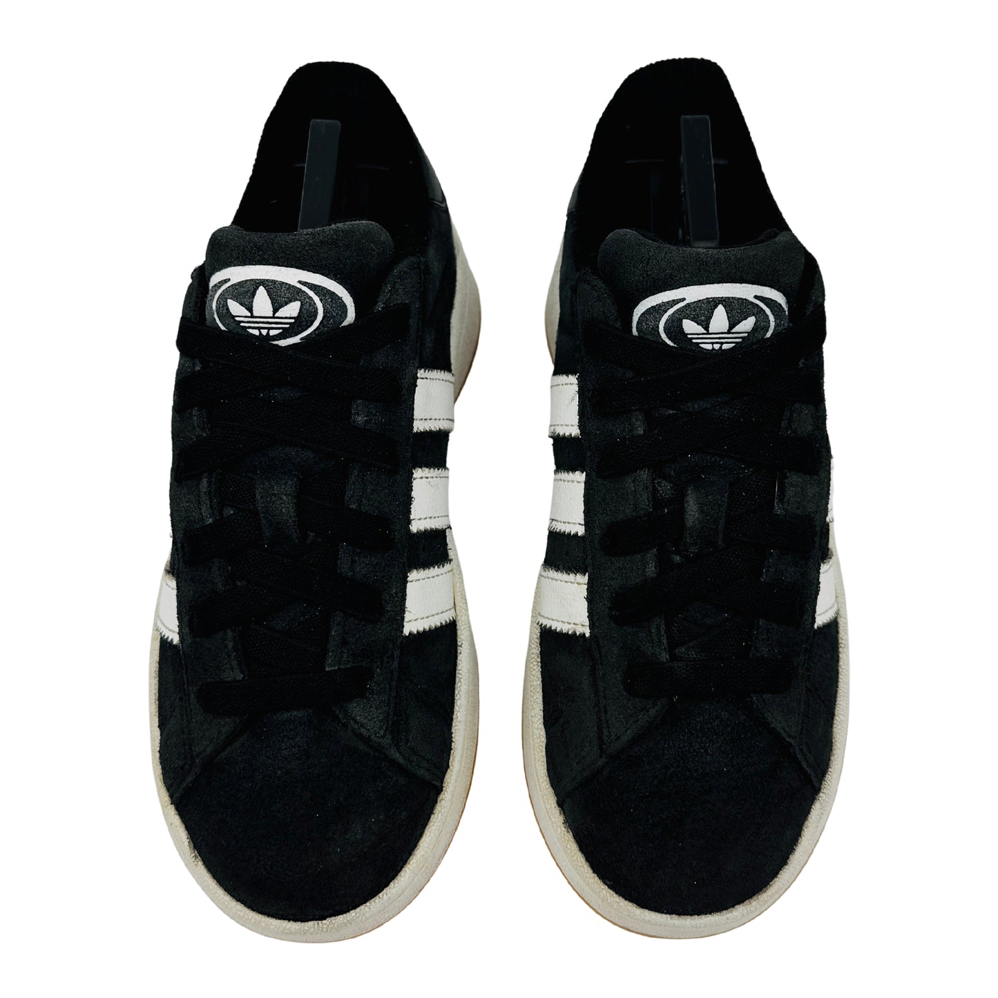 Adidas Campus 00s Elastic Lace Shoes (Size 33) - J14331