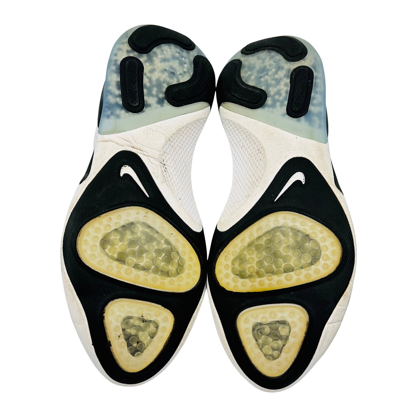 Nike Joyride Run Flyknit Shoes (Size 44) - AQ2730-001