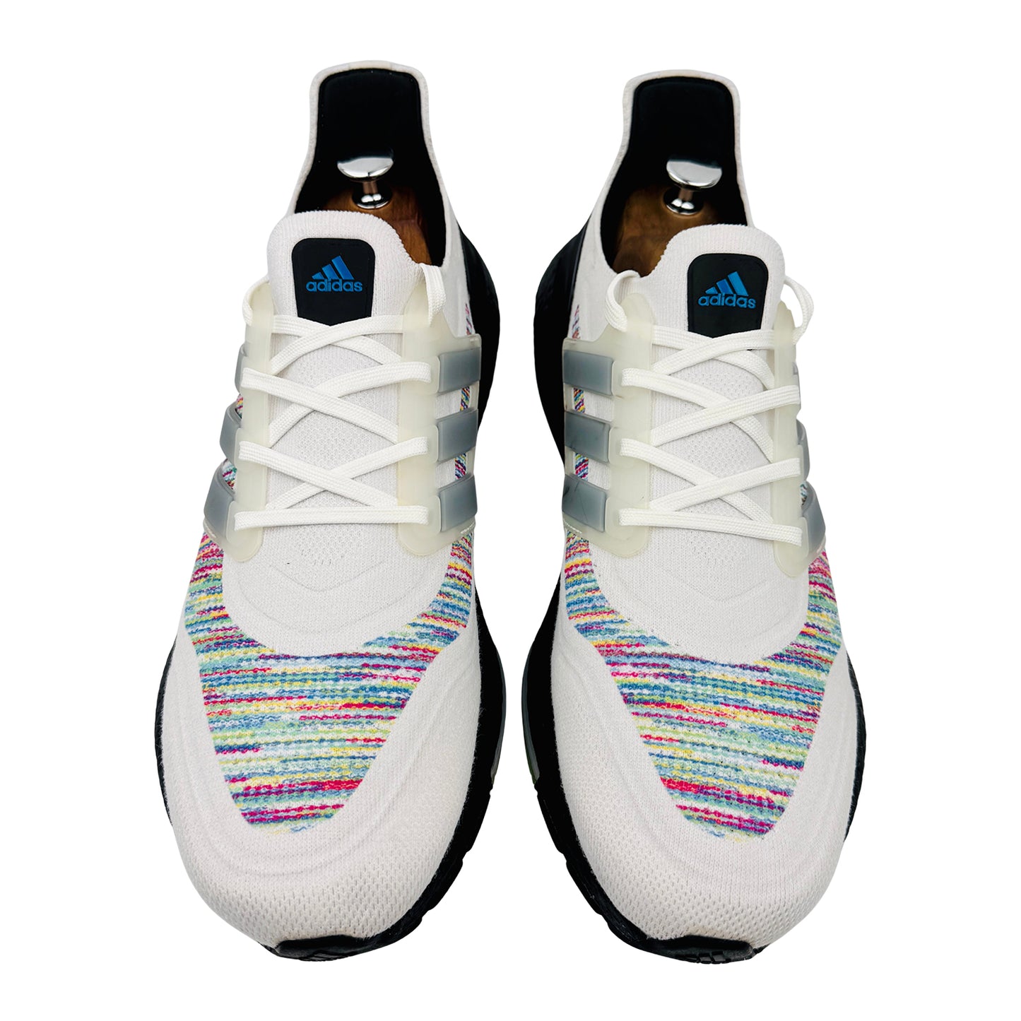 Adidas Men's Ultra Boost 21 Shoes (Size 45.5) - GZ3194