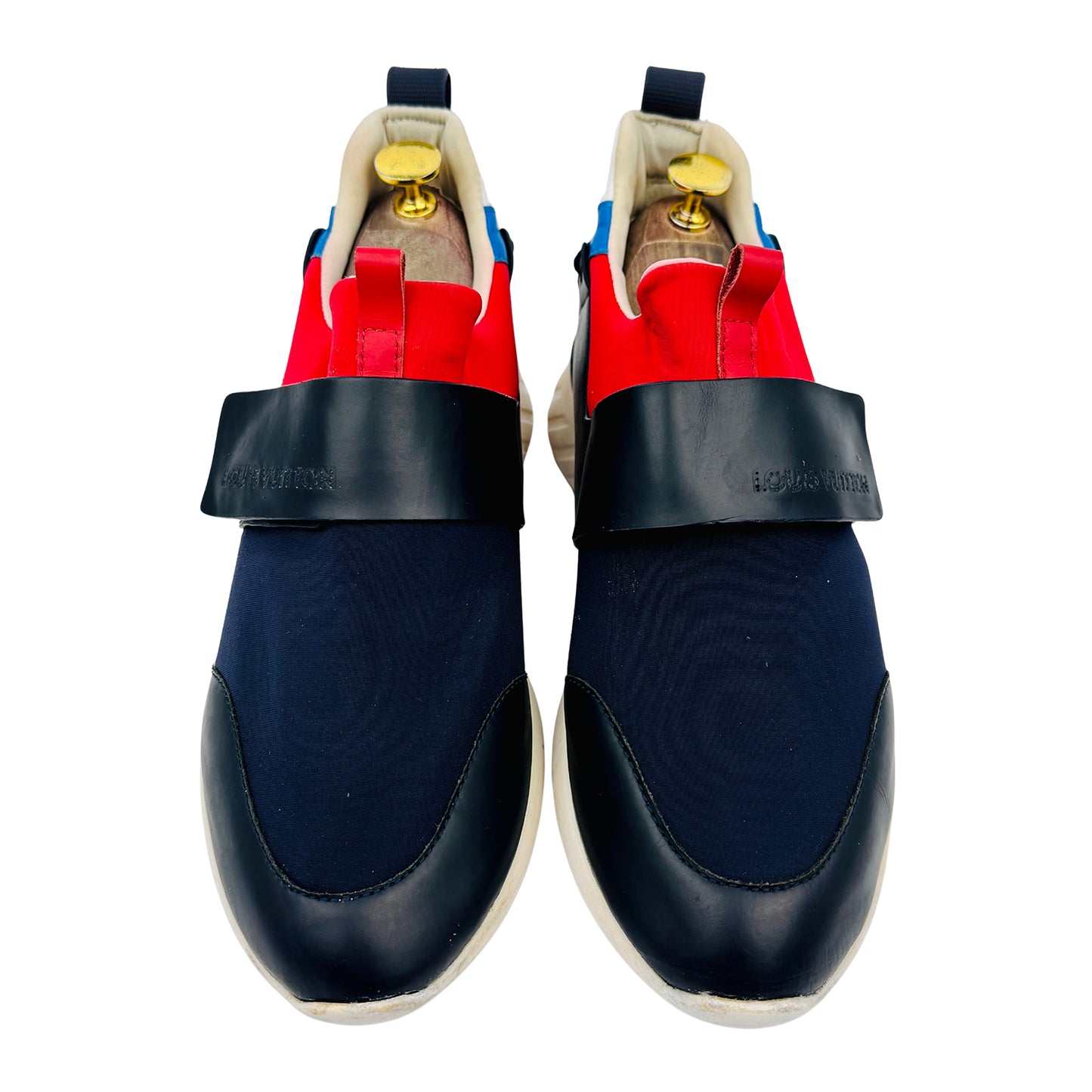 Louis Vuitton America’s Cup 2017 Sneakers (Size 41/41.5) - GO 0126