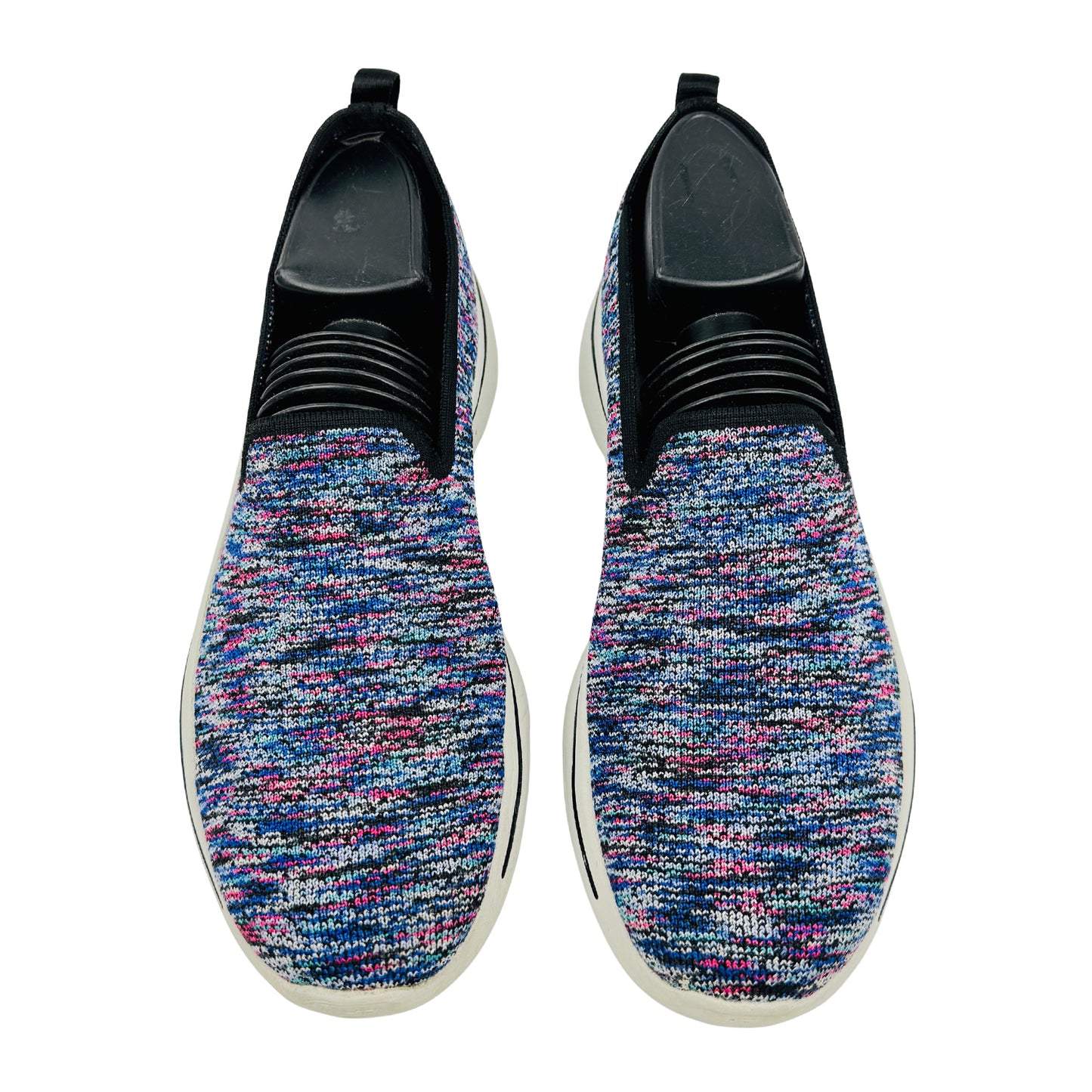 Skechers GOwalk Arch Fit - Vivid Sparks Shoes (Size 38.5)