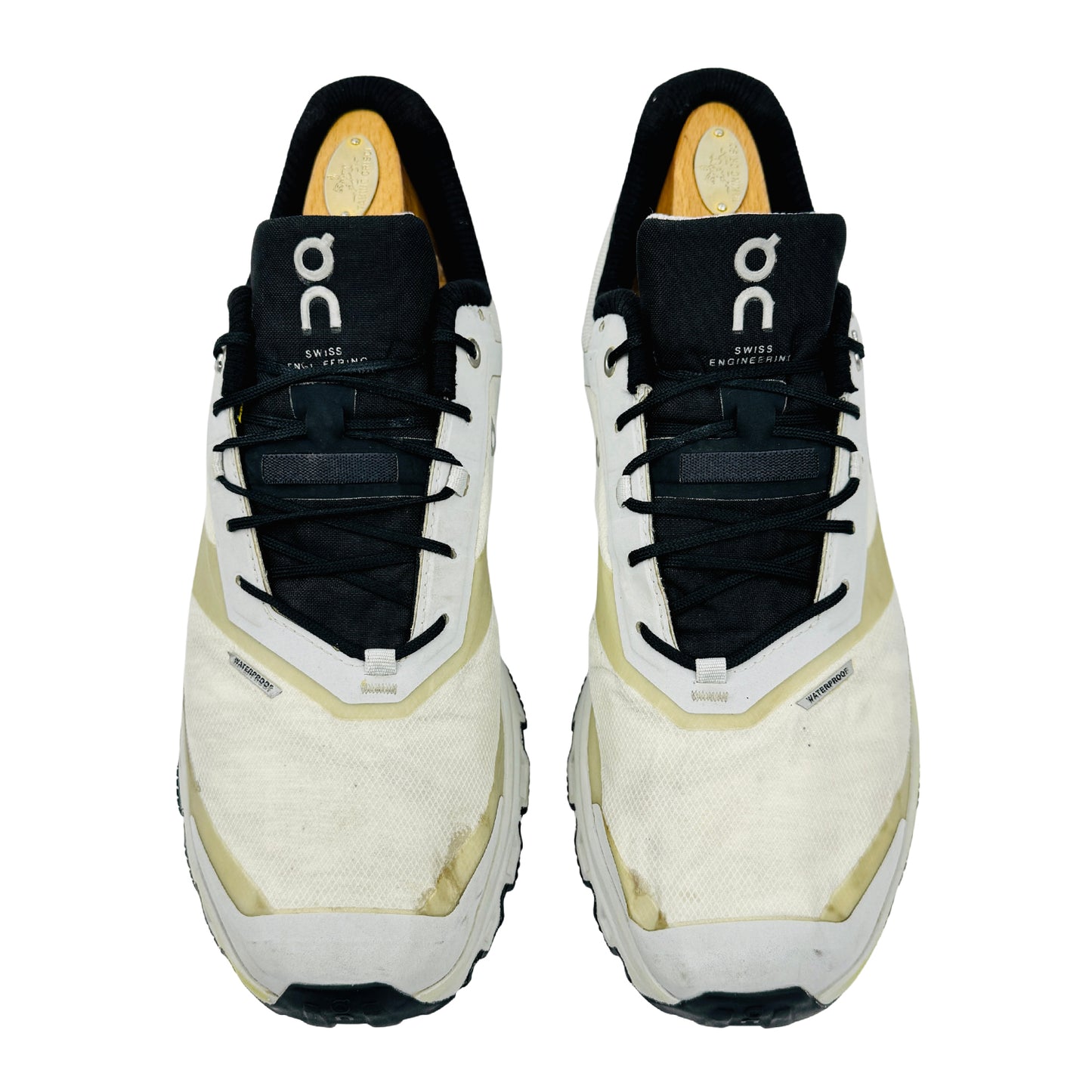 On Running Cloudventure Shoes (Size 44) - 32.99251