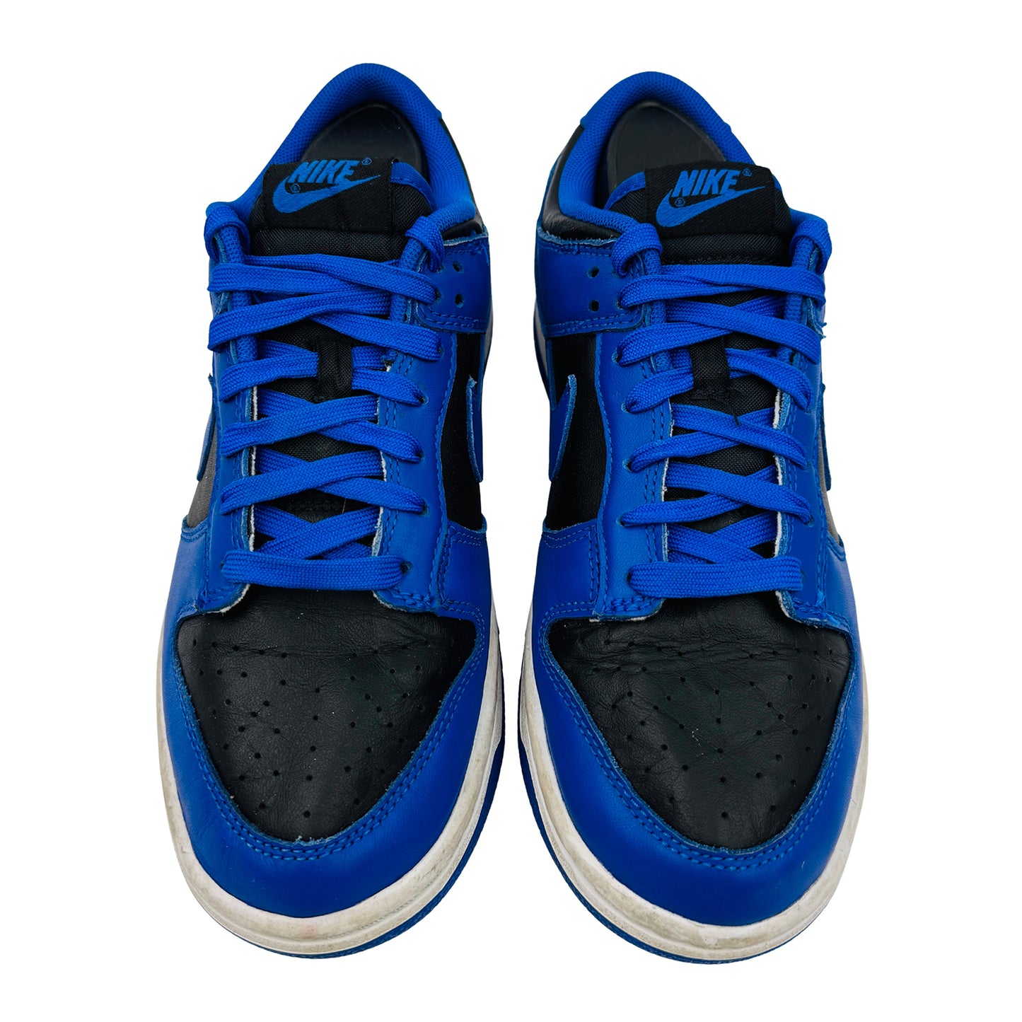 Nike Dunk Low Retro 'Hyper Cobalt' Sneakers (Size 39) - DD1391-001