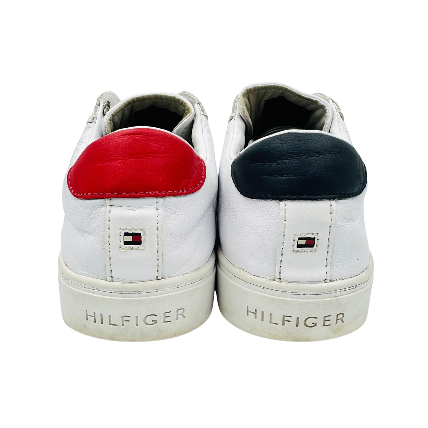 Tommy Hilfiger Elastic Slip-On Sneakers (Size 41) - FW0FW06456