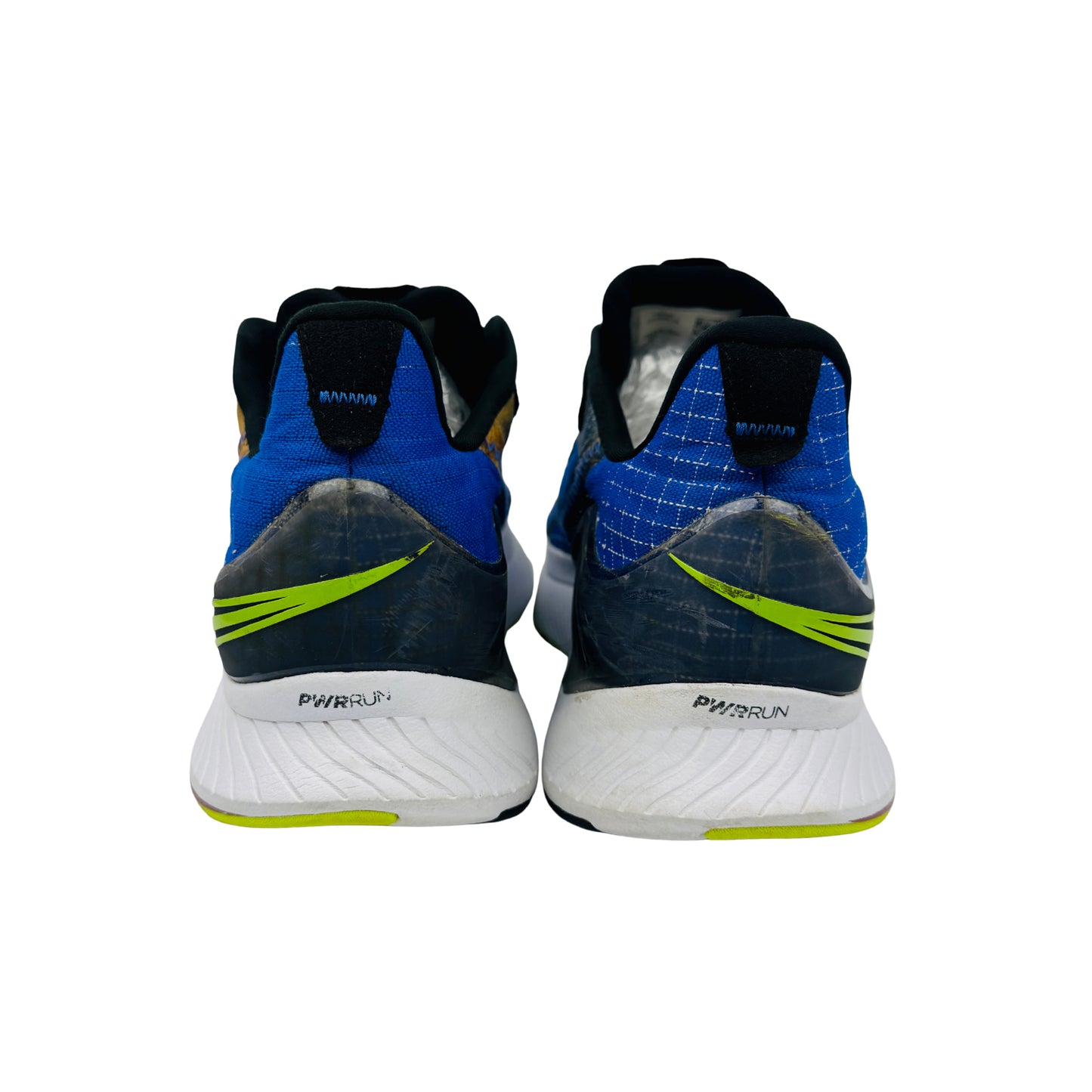 Saucony Men's Shift 2 Shoes (Size 44.5) - S20689-25