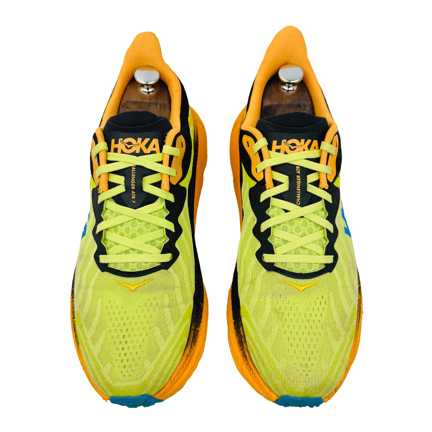 Hoka Men's Challenger ATR 7 Shoes (Size 45)