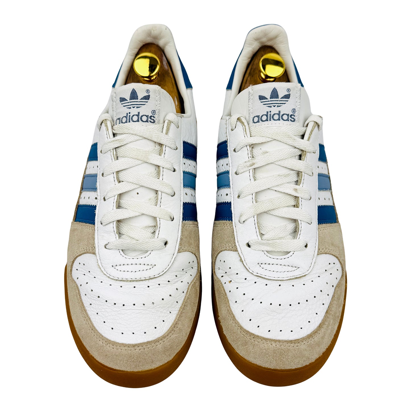 Adidas Indoor Comp Spezial Sneakers (Size 43.5) - B41820