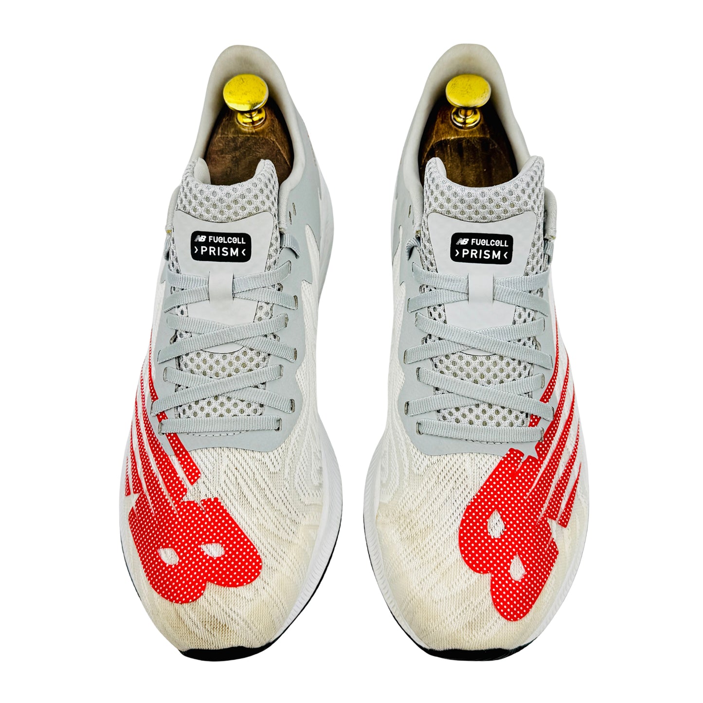 New Balance FuelCell Prism Shoes (Size 41) - WFCPZSC