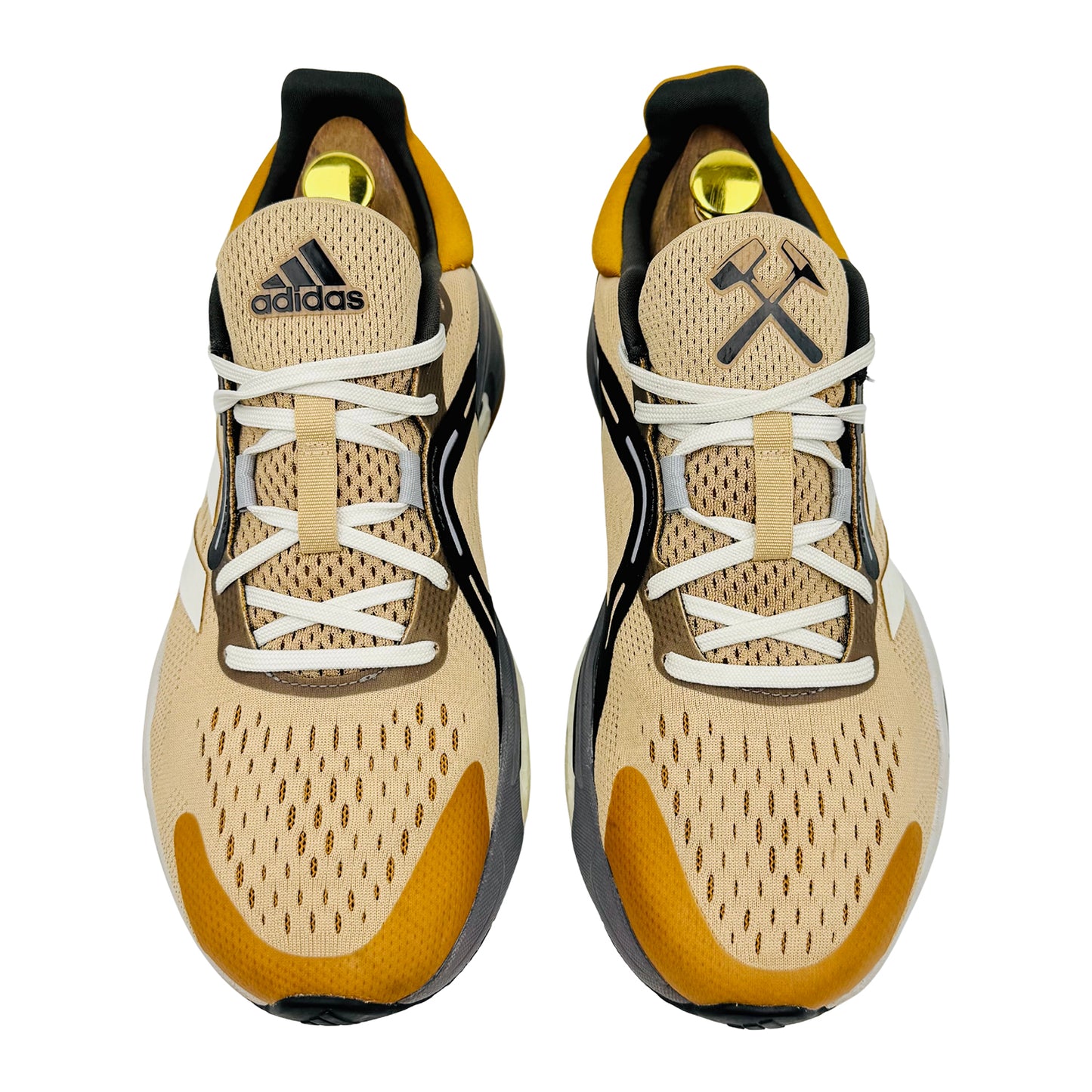 Adidas Solarcontrol Tinman Elite Shoes (Size 42.5) - GX9221