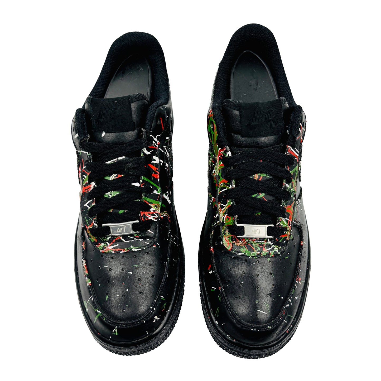 Nike Air Force 1 Low Sneakers (Size 40) - 315122-001