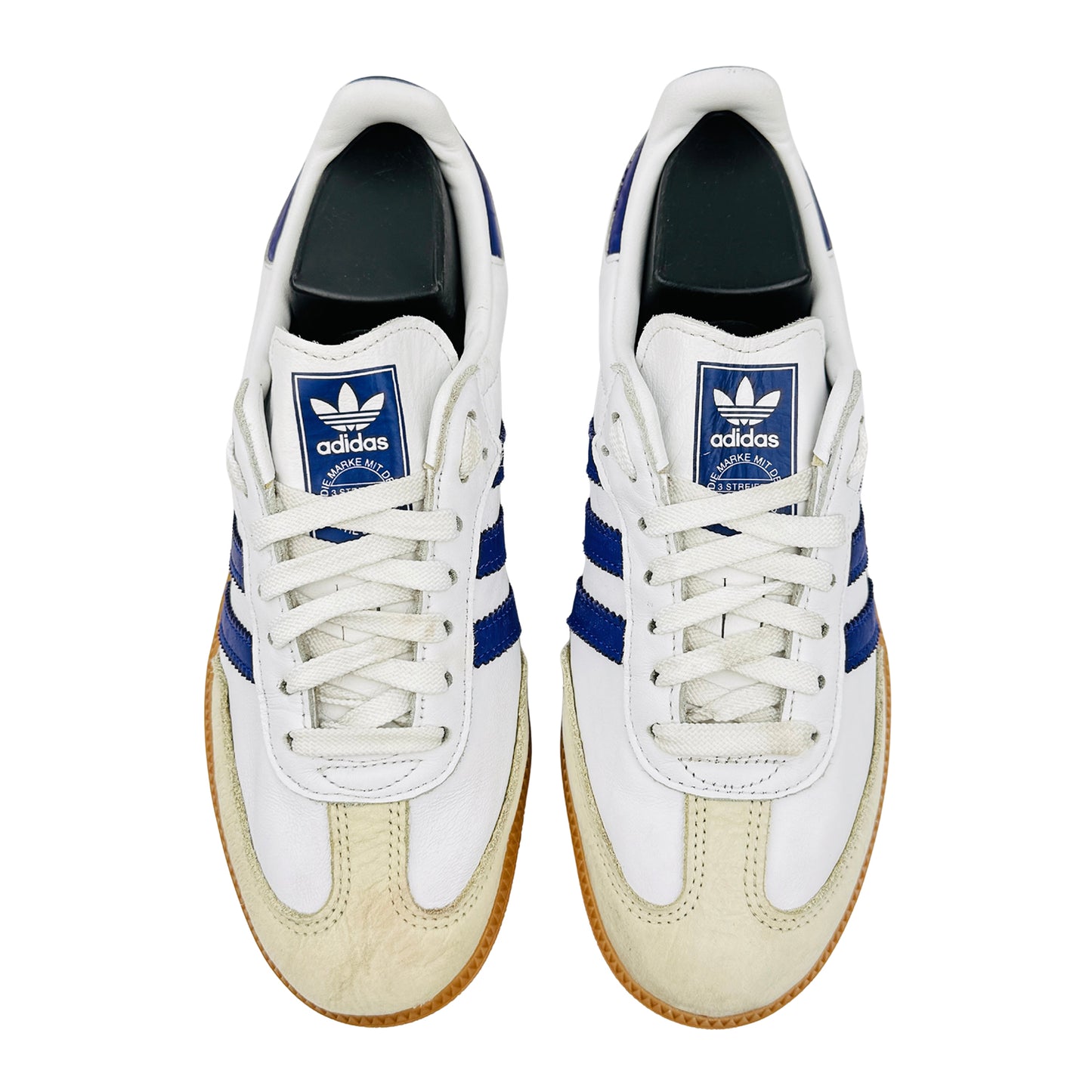 Adidas Samba OG Sneakers (Size 39.5) - IF6514
