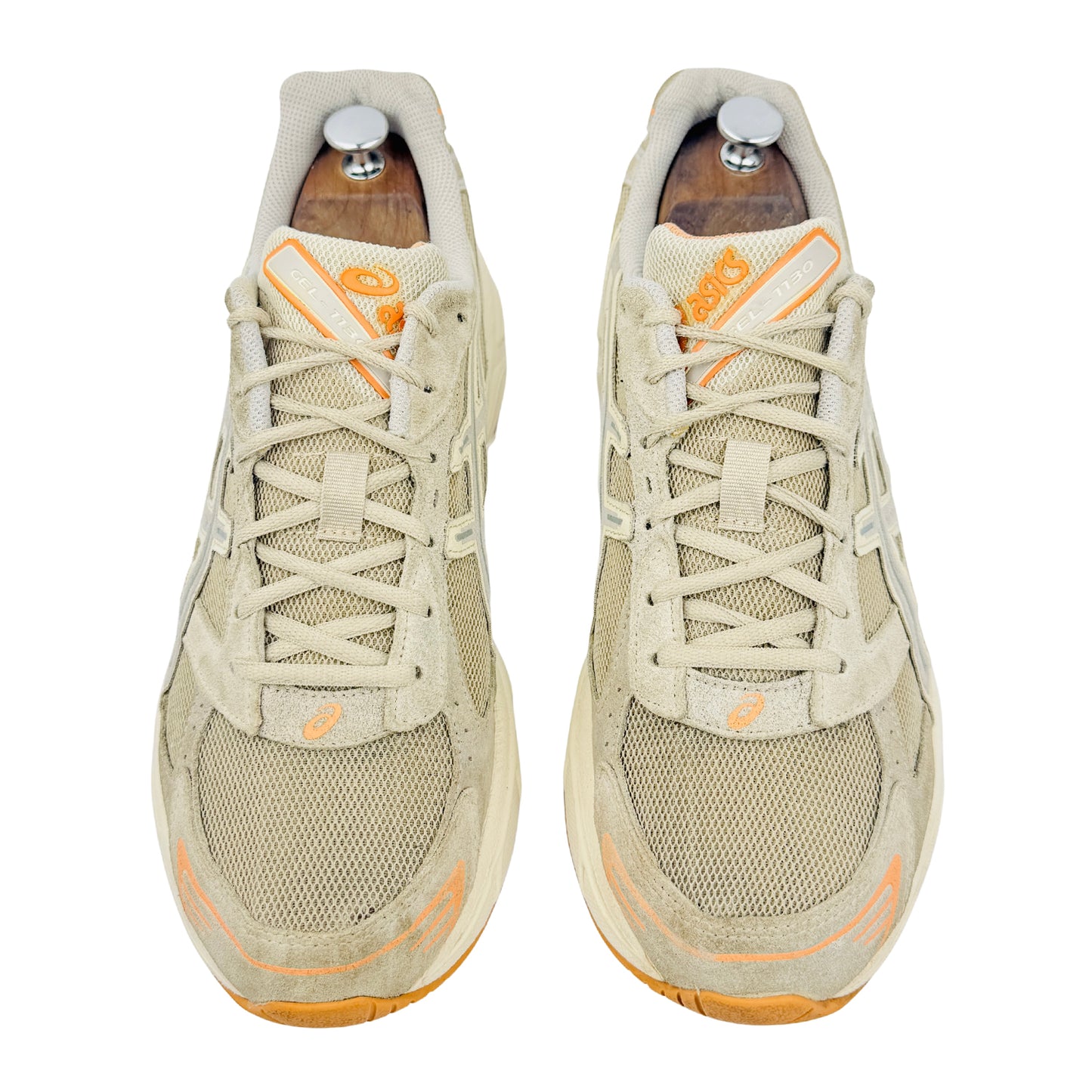 ASICS Men's GEL-1130 Shoes (Size 46.5) - 1201A255