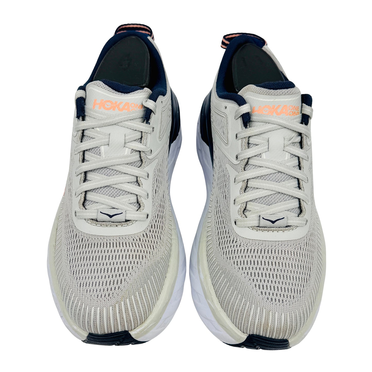 Hoka Women's Bondi 7 Running Shoes (Size 38) - 1110519-LRBI