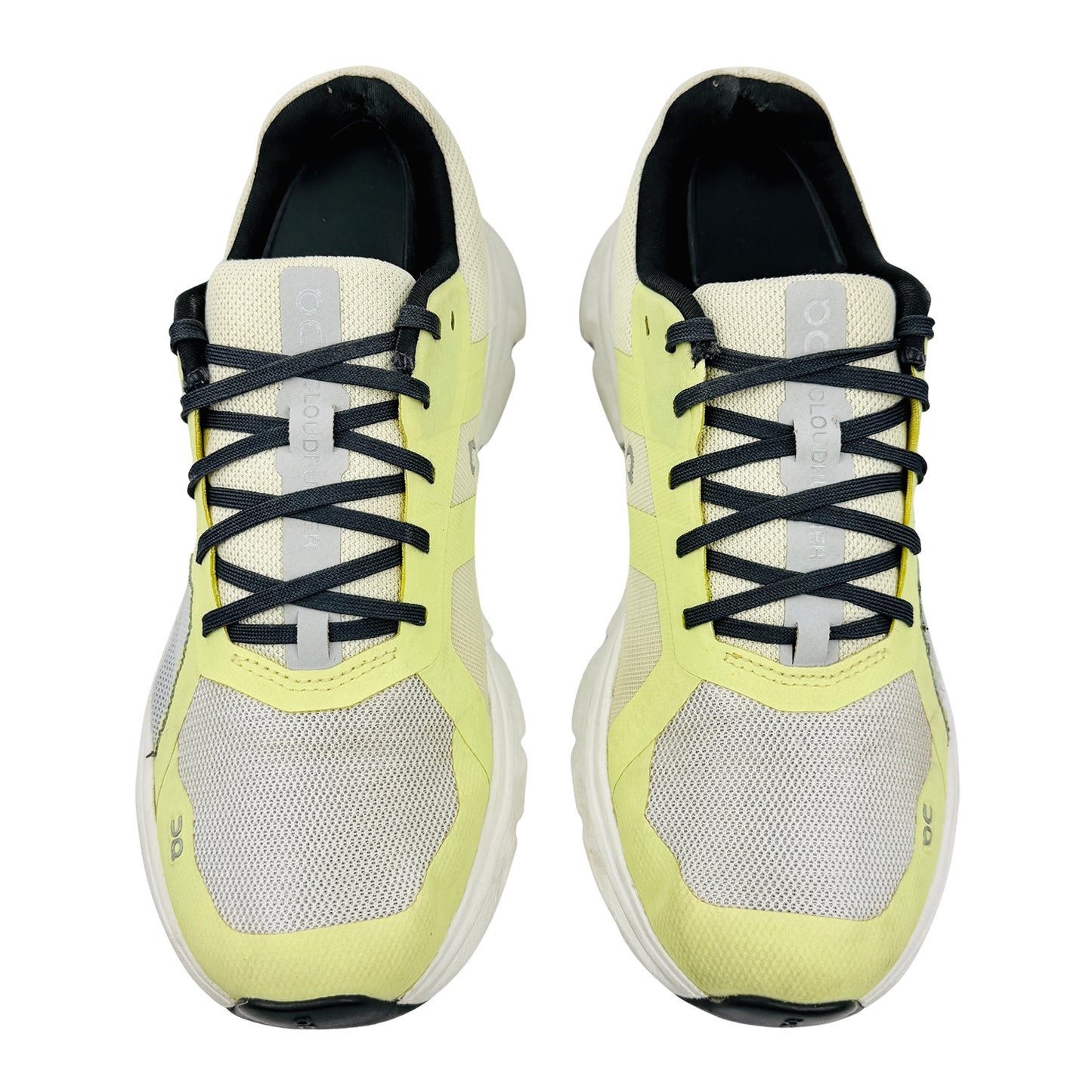 On Cloudrunner CloudTec Shoes (Size 39) - 46.98237
