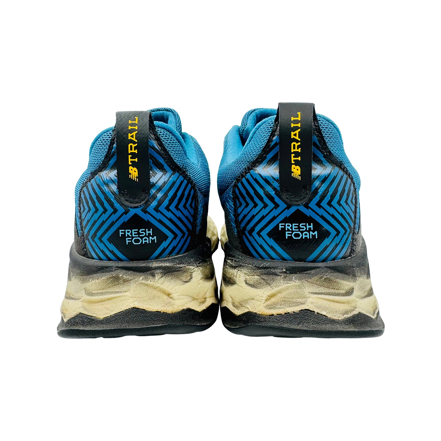 New Balance Fresh Foam Hierro V6 Shoes (Size 45) - MTHIERV6