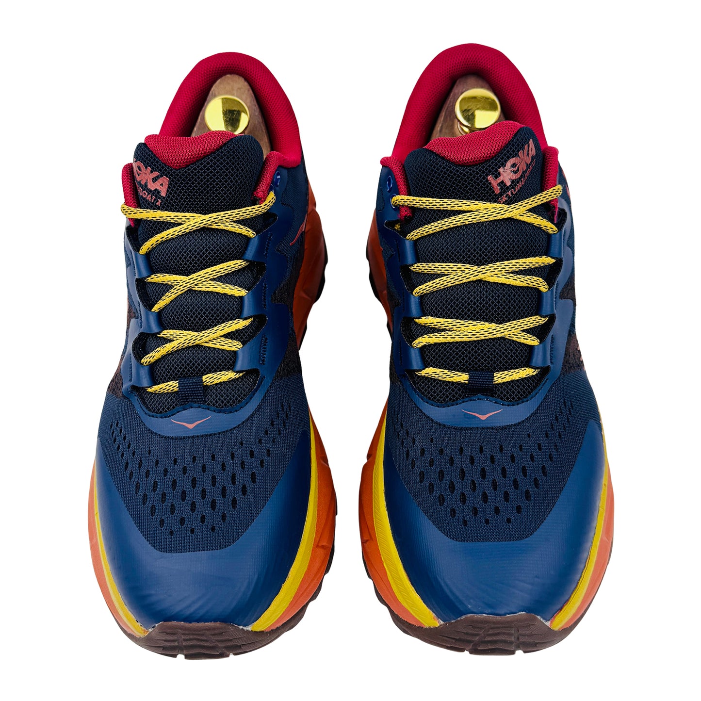 Hoka Men's Skyline-Float X Shoes (Size 44) - 1141610 OSHS