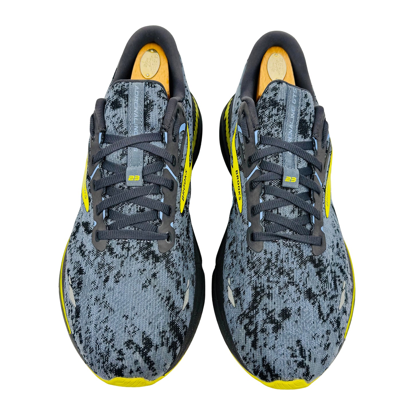 Brooks Adrenaline GTS 23 Shoes (Size 45.5) - 1103911D404