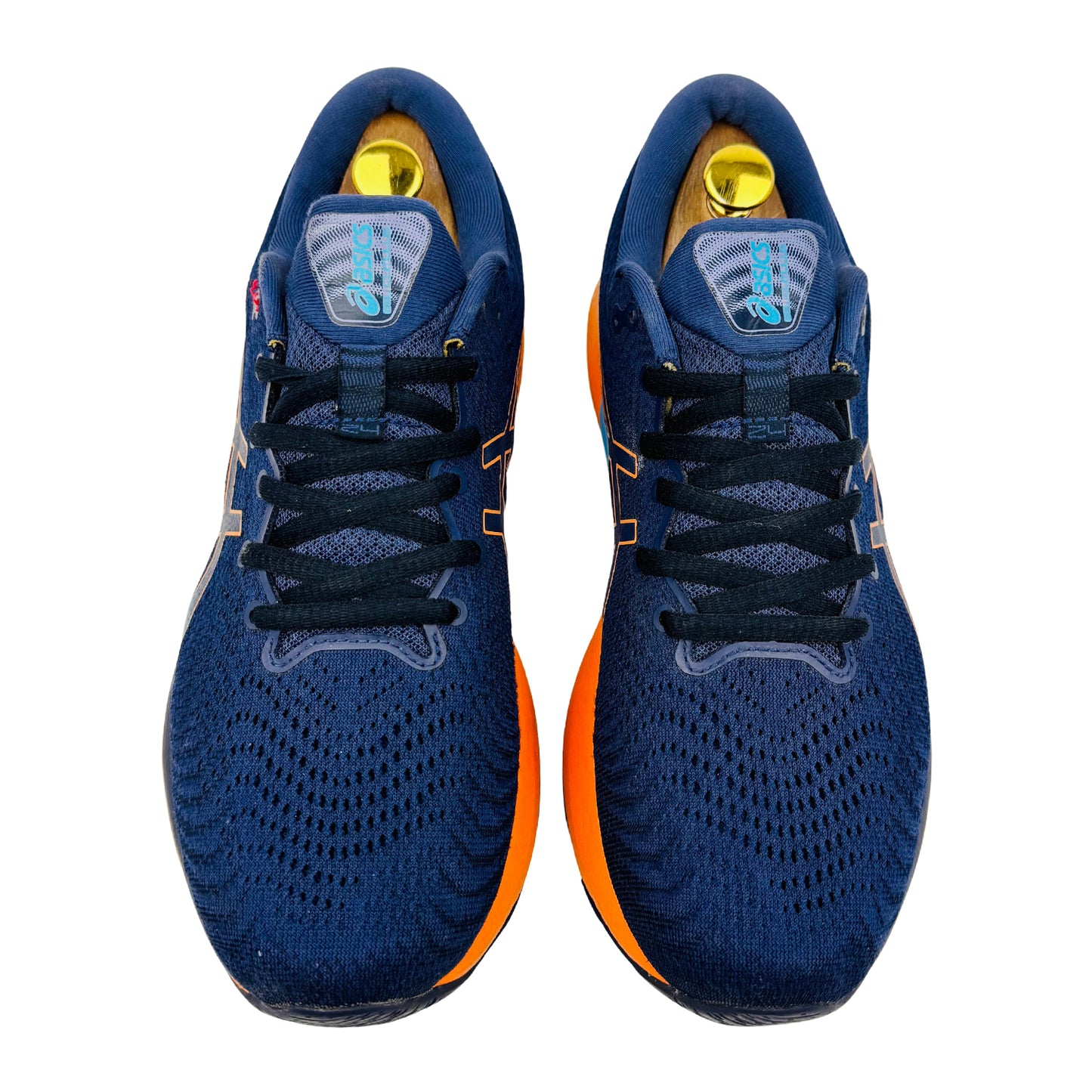 ASICS GEL-CUMULUS 24 Shoes (Size 44) - 1011B366