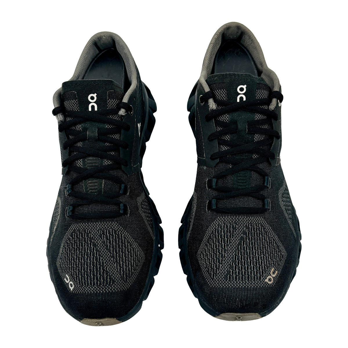 On Running Cloud X Asphalt Shoes (Size 40.5) - 40.99701