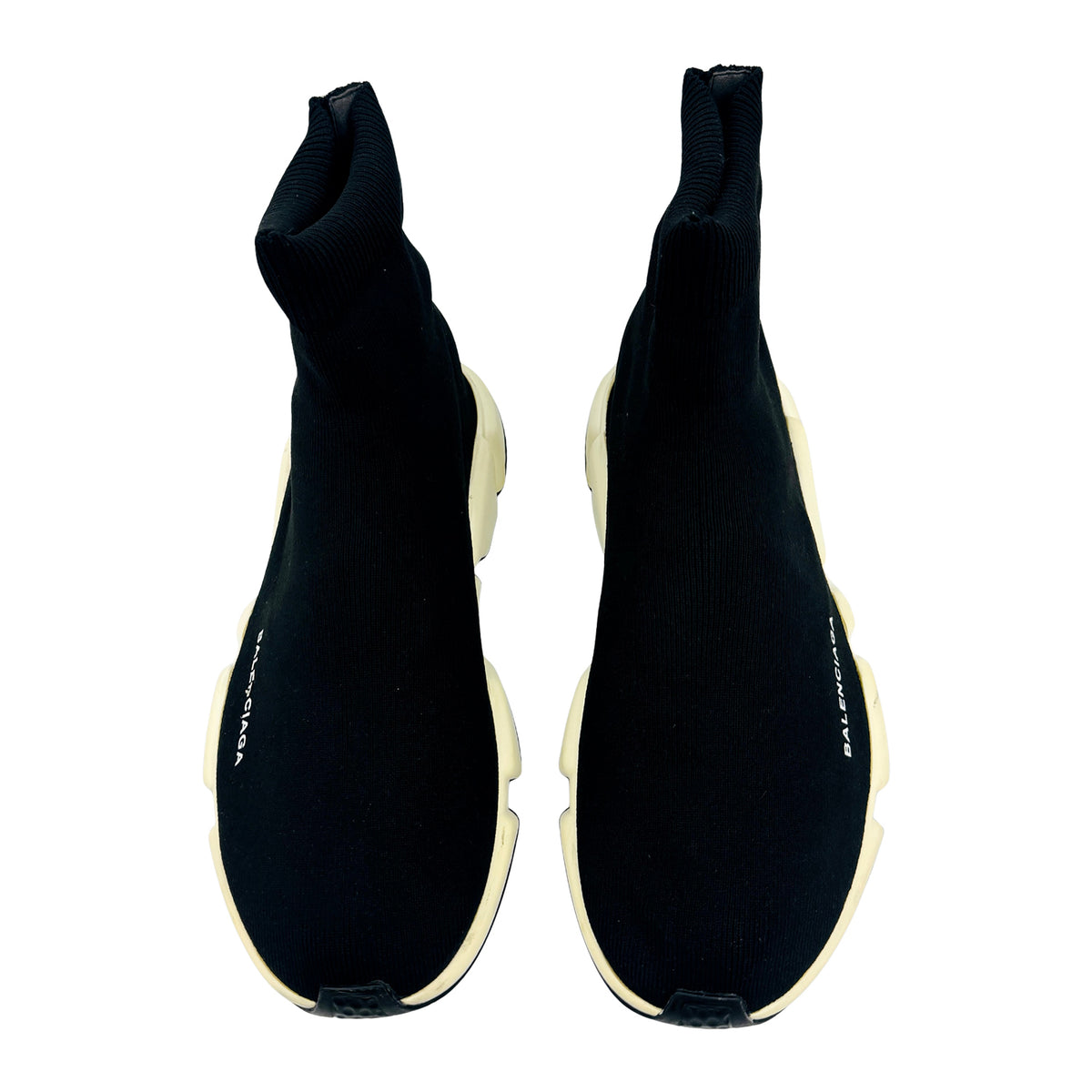 Balenciaga Speed 2.0 Italian Shoes (Size 43.5/44)