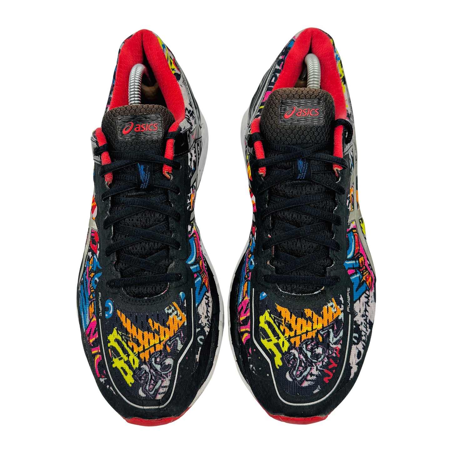 ASICS Men's Gel-Kayano 22 Shoes (Size 44) - T5M2N