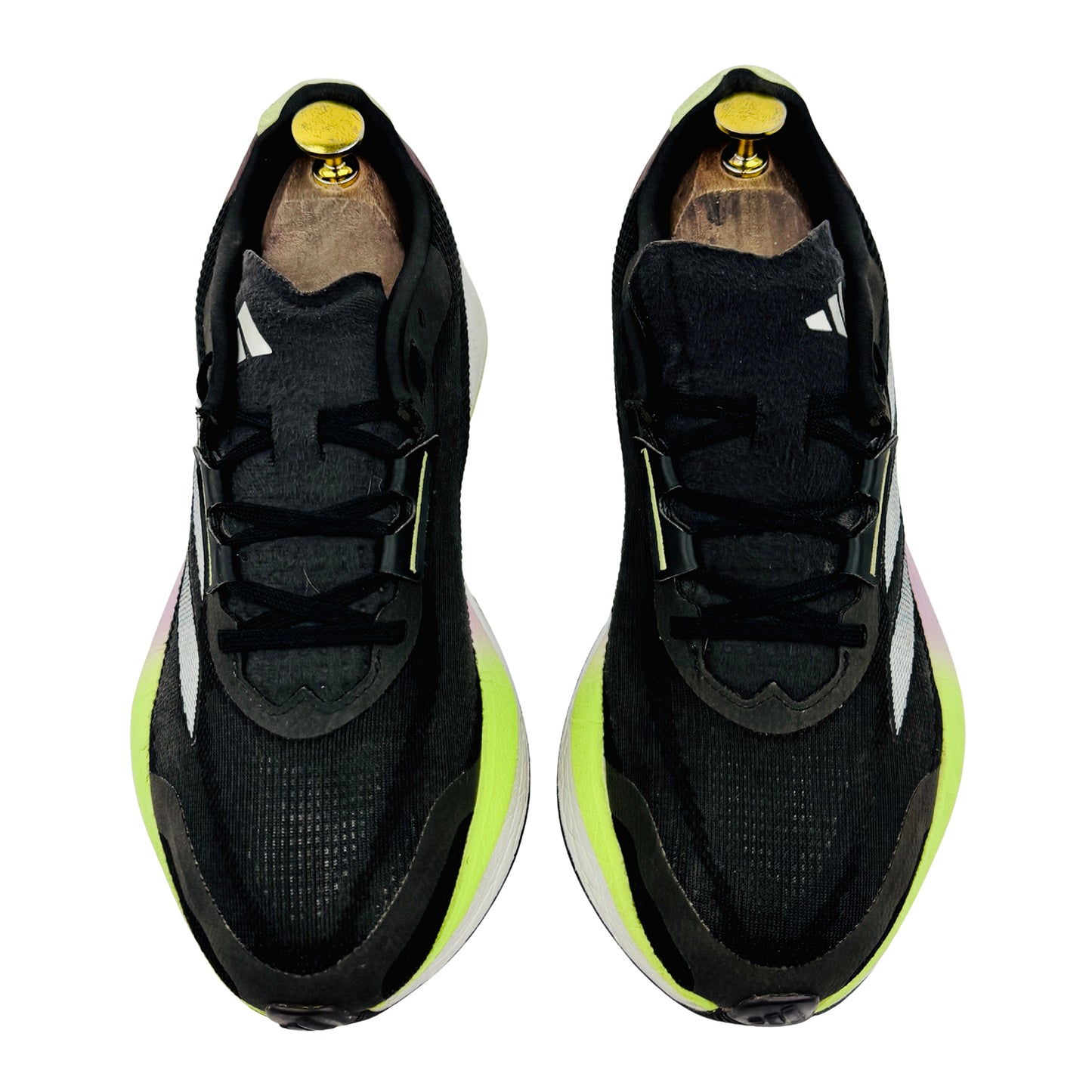 Adidas Duramo Speed Shoes (Size 41.5) - IE5475