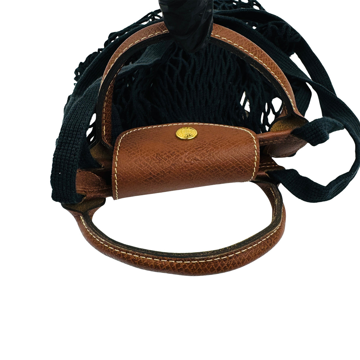Longchamp x Filt Le Pliage Filet XS Mesh Bag - 10139HVH001