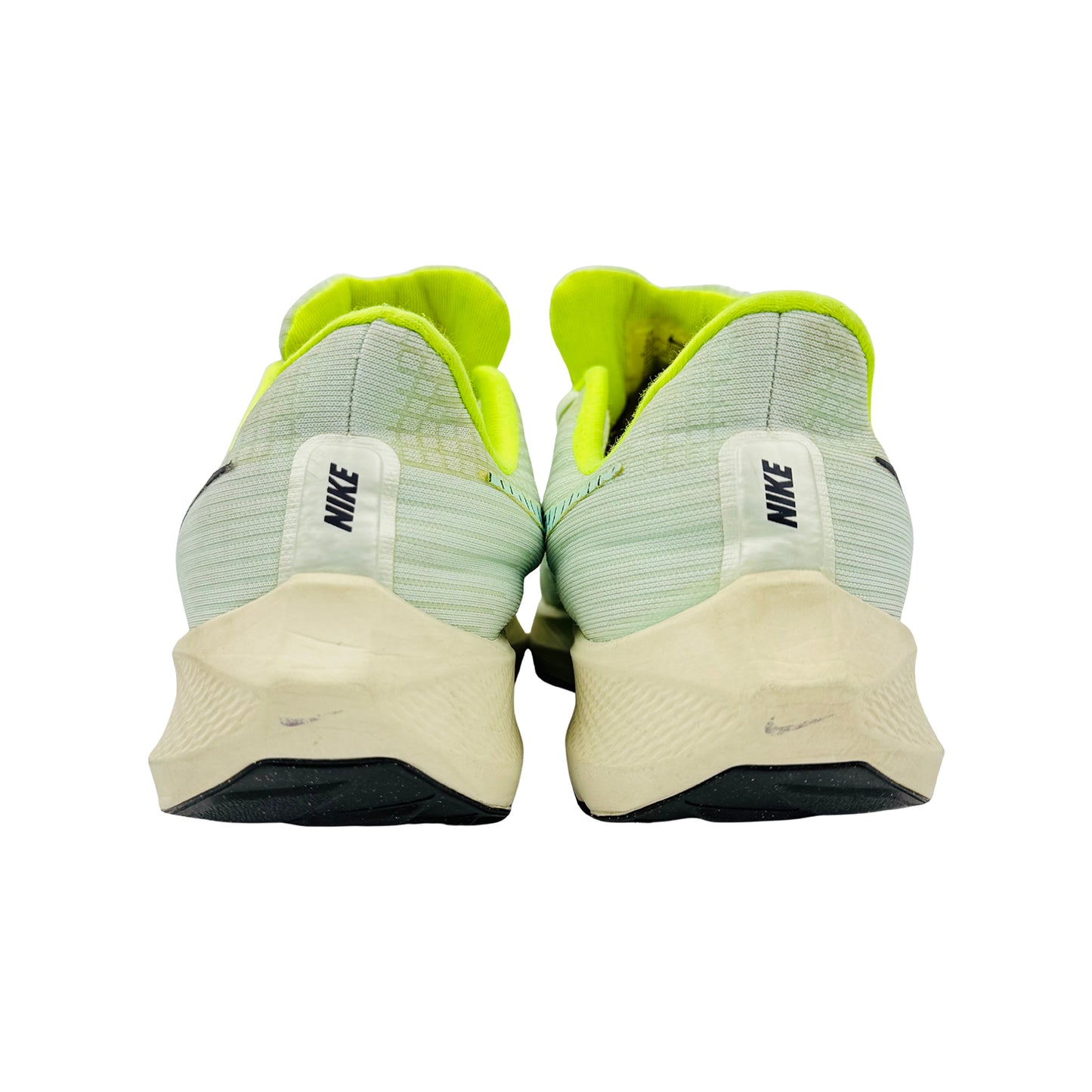 Nike Air Zoom Pegasus 39 'Barely Green' Shoes (Size 43) - DH4071-301