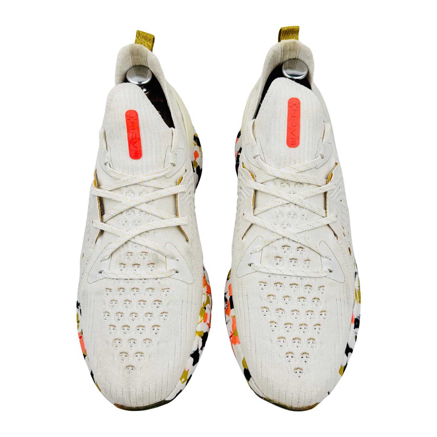 Under Armour HOVR Phantom RN Shoes (Size 44.5) - 3023298-100