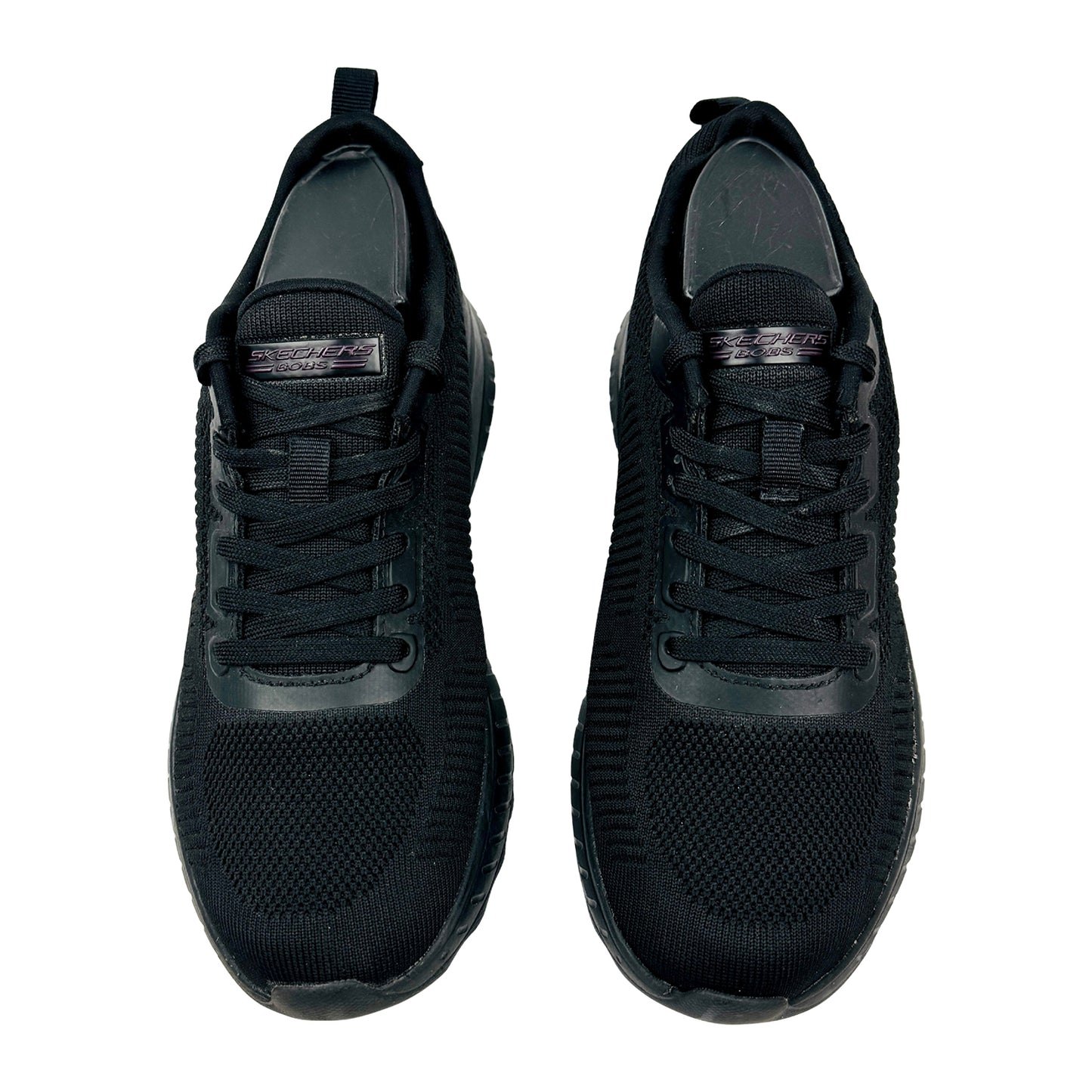 Skechers BOBS Sport Squad Chaos Sneakers (Size 37) - 117209 BBK