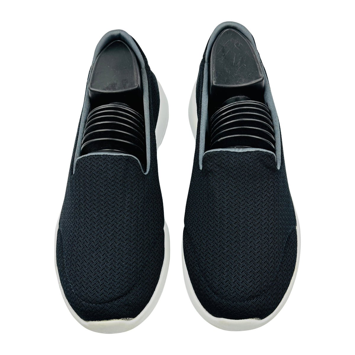 Skechers GOwalk Joy Black Shoes (Size 38) - 15648W BKW