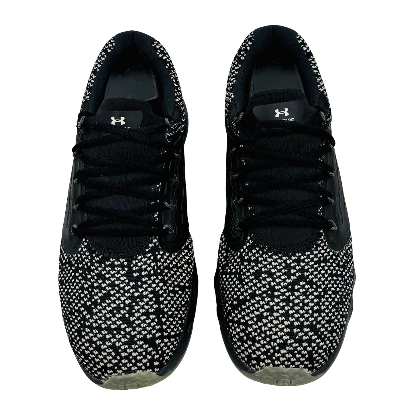 Under Armour Charged Vantage Knit Shoes (Size 42/42.5) - 3024699-002