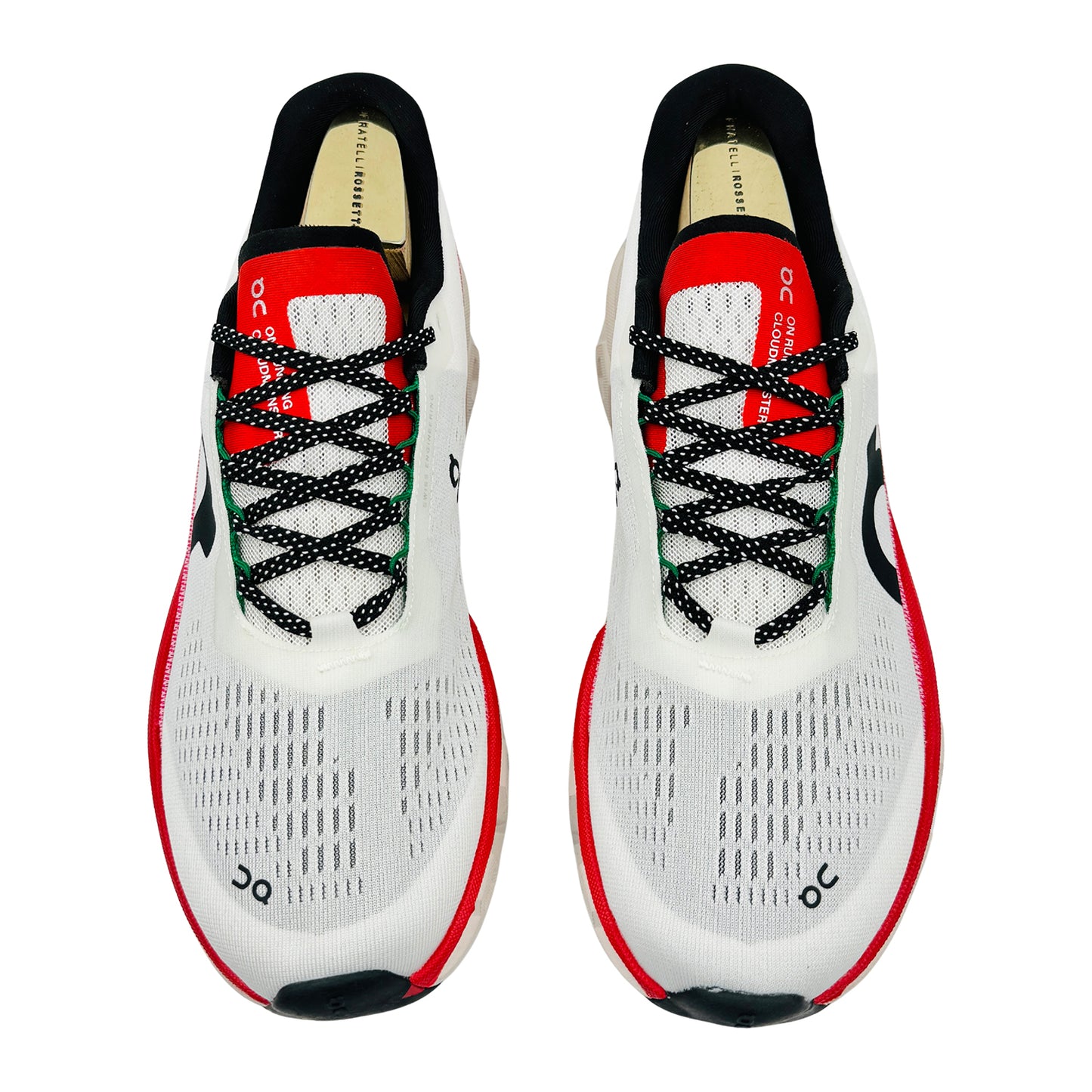 On Cloudmonster 2 Shoes (Size 44) - 3ME10113193