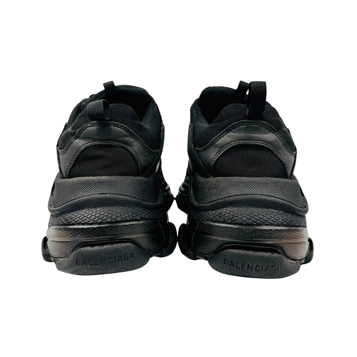 Balenciaga Men's Triple S Sneakers (Size 43) - 541624